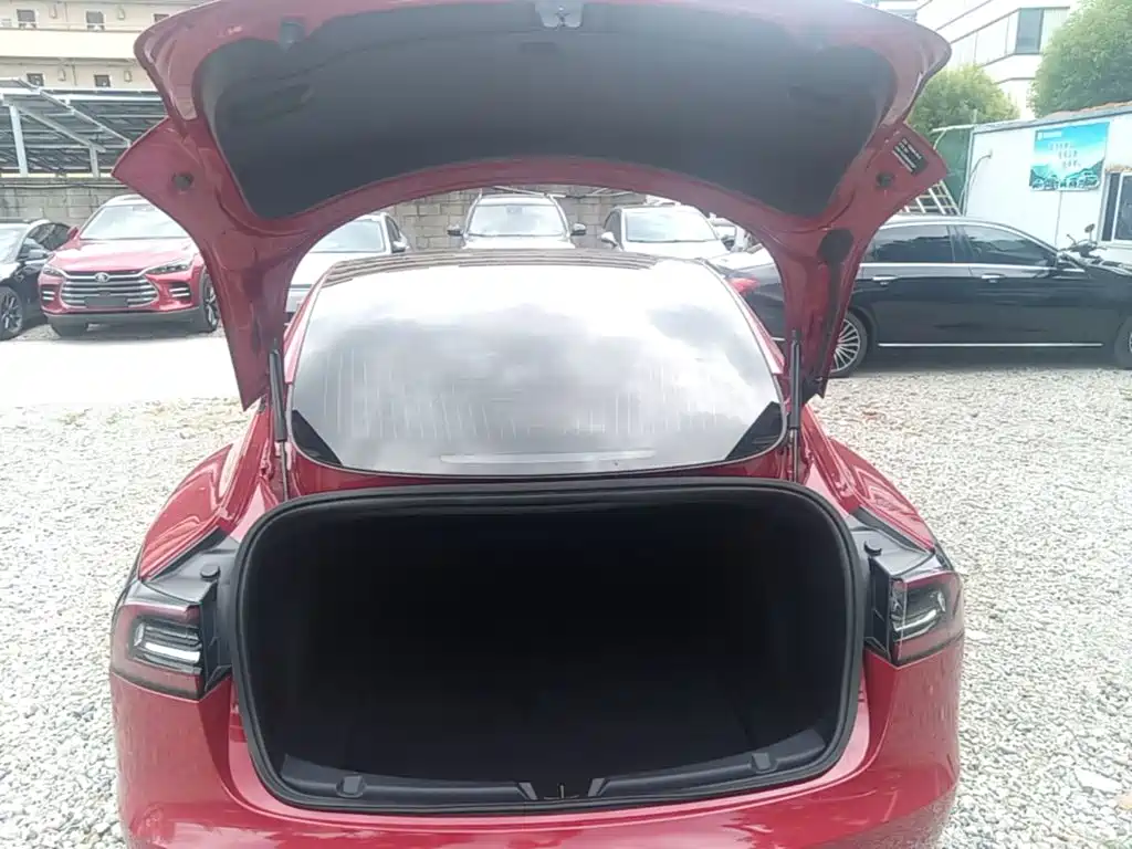 Tesla Model 3 — миниатюра 19