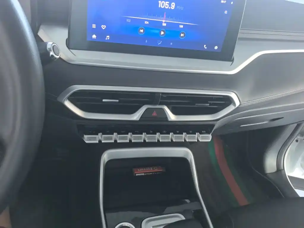 Cowin Xuanjie Pro EV — миниатюра 13