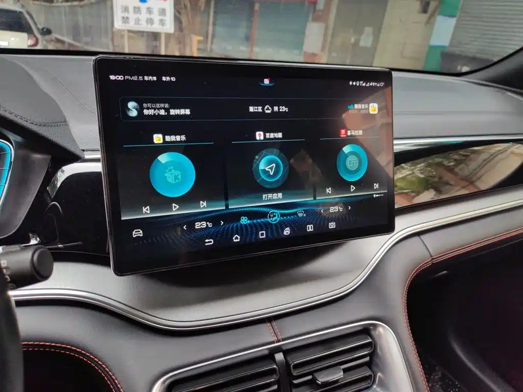 BYD PLUS — миниатюра 9