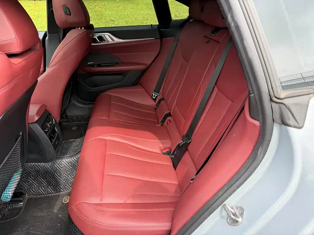 BMW 4 Series — миниатюра 12