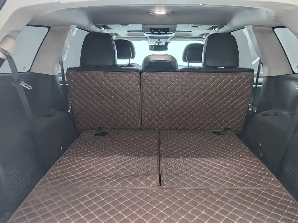 Dodge Journey — миниатюра 8