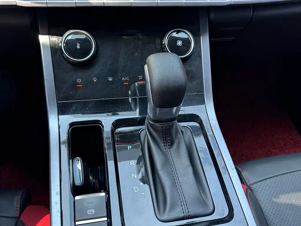 Chery Tiggo 5x — миниатюра 14