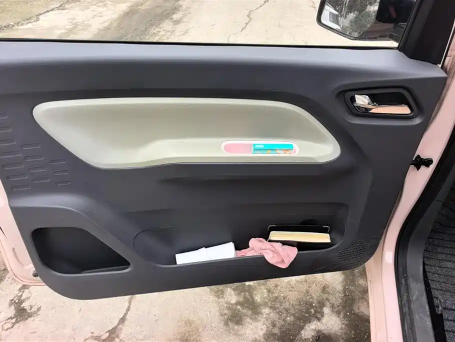 Wuling Mini EV MINIEV 2022 Premium