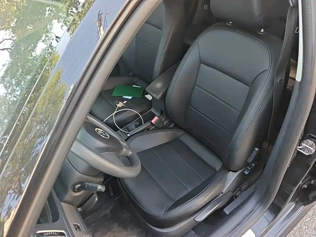 Volkswagen Lavida — миниатюра 15
