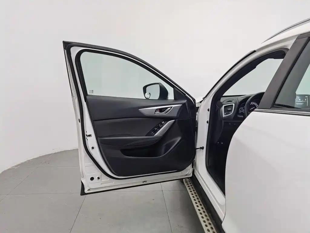 Mazda CX-4 — миниатюра 8