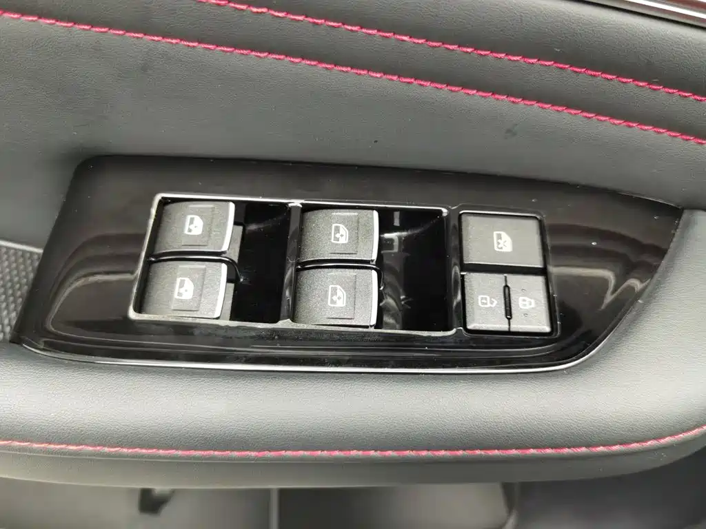 Fengxing Fengxing T5 EVO — миниатюра 9