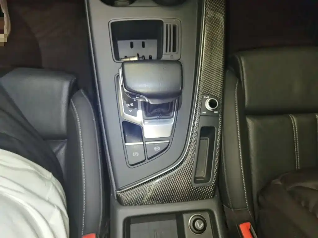 Audi A4L — миниатюра 14