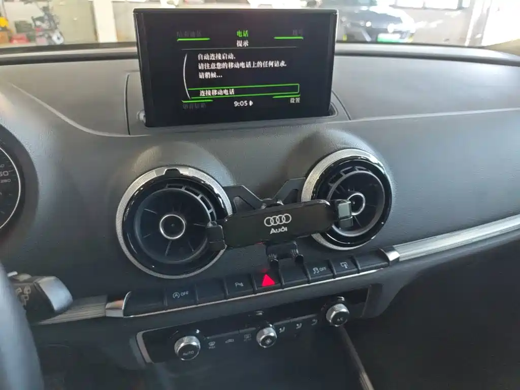 Audi A3 — миниатюра 13