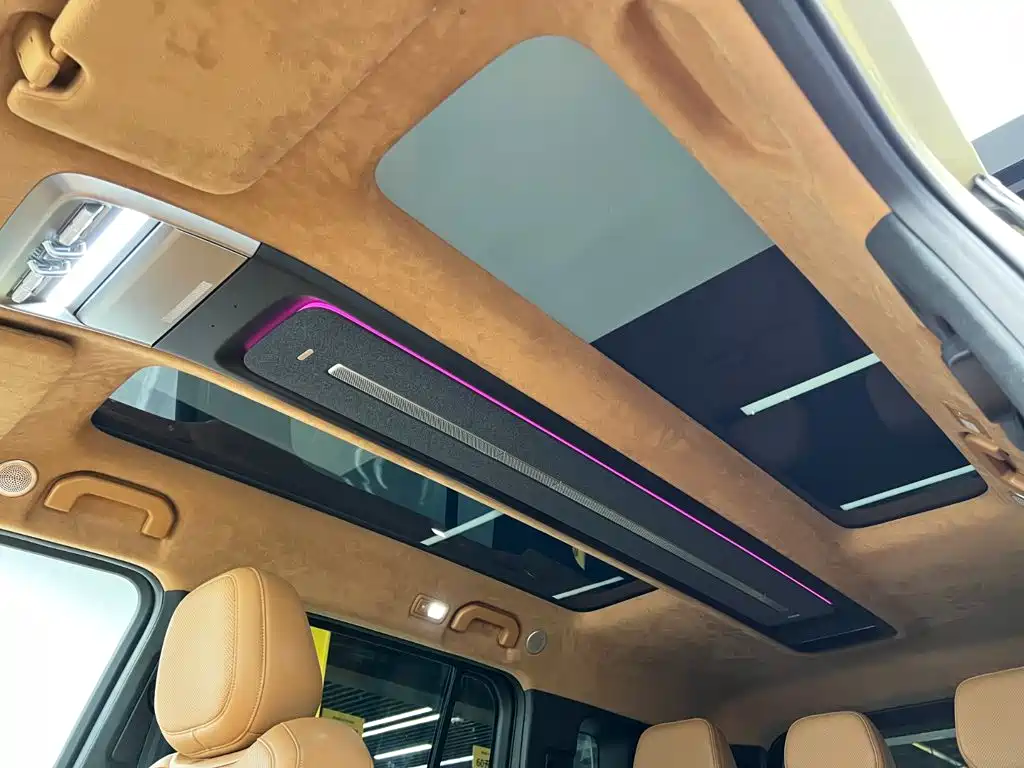 iCAR iCAR V27 — миниатюра 16