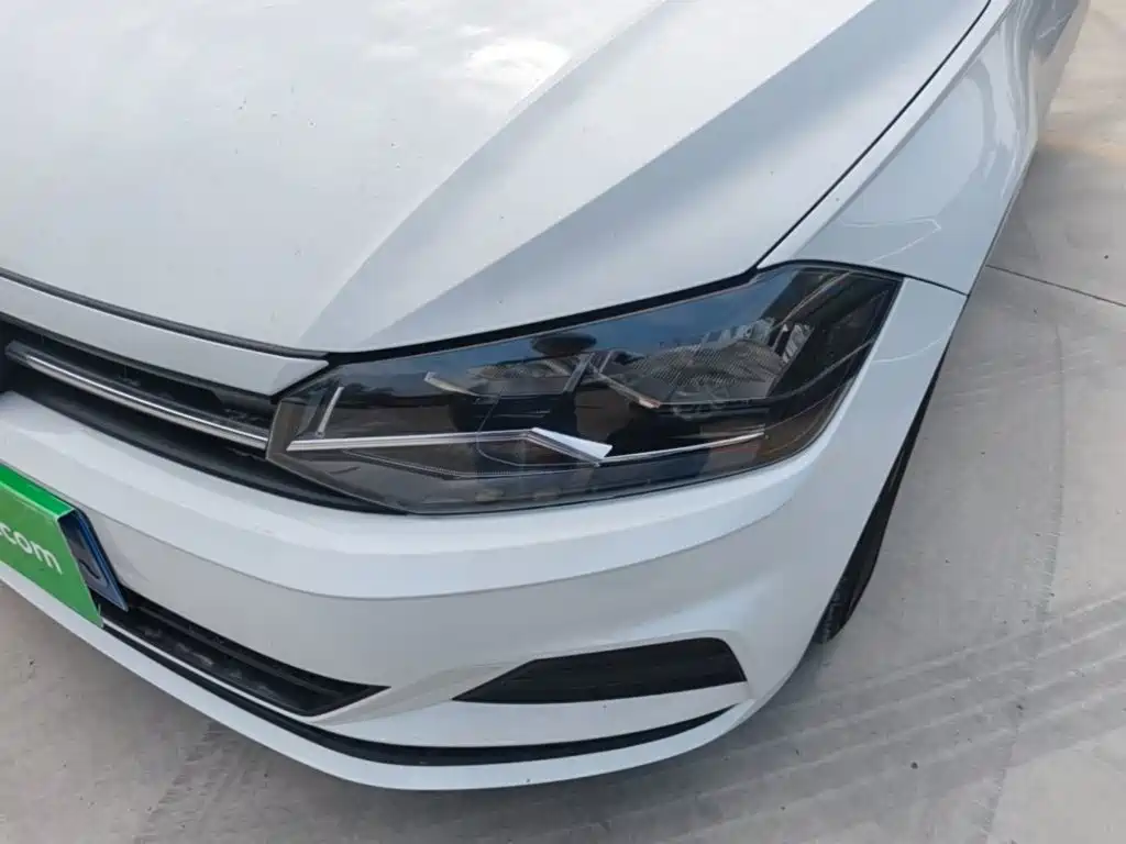Volkswagen Polo — миниатюра 24