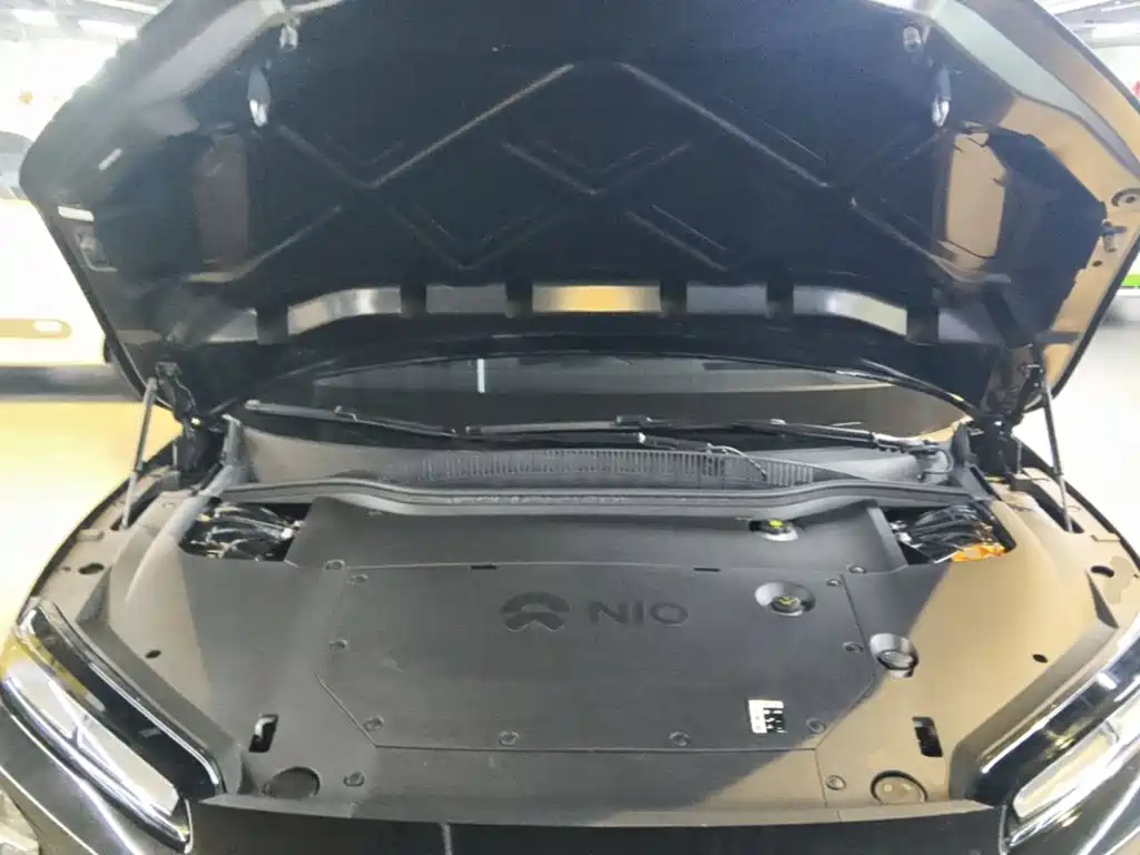 NIO ET5T — миниатюра 20