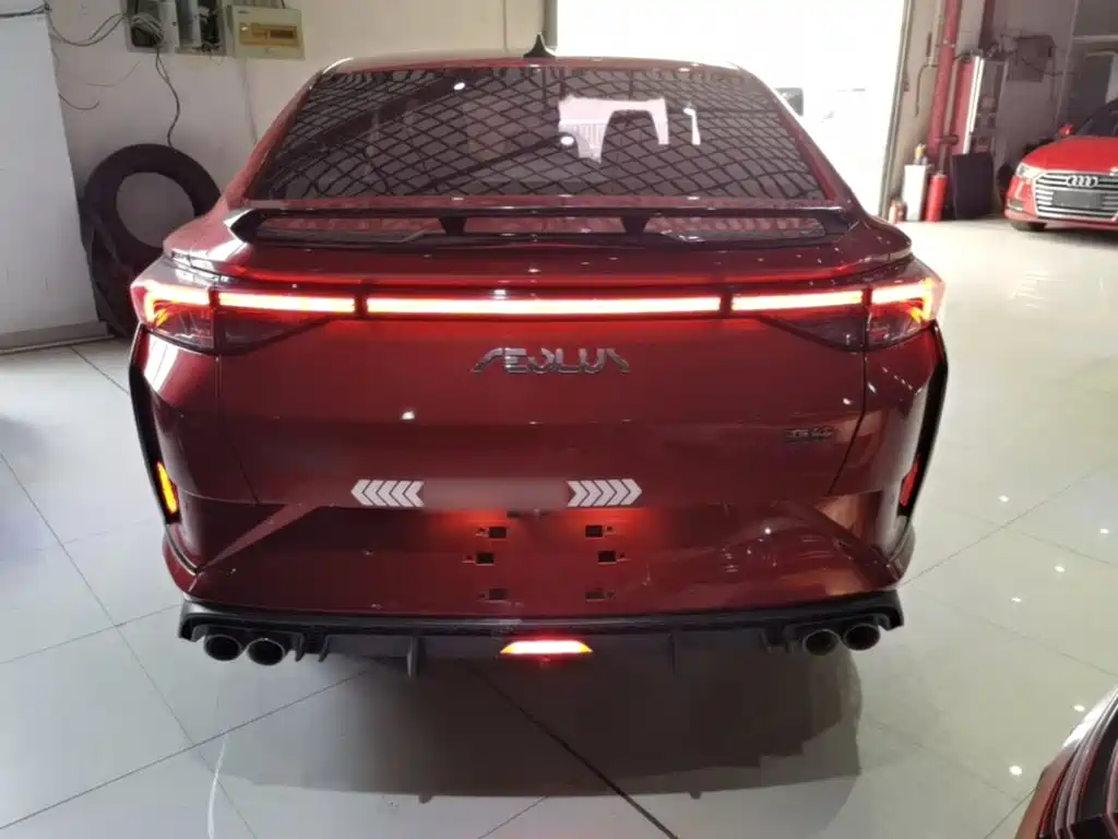 Aeolus Yixuan — миниатюра 6