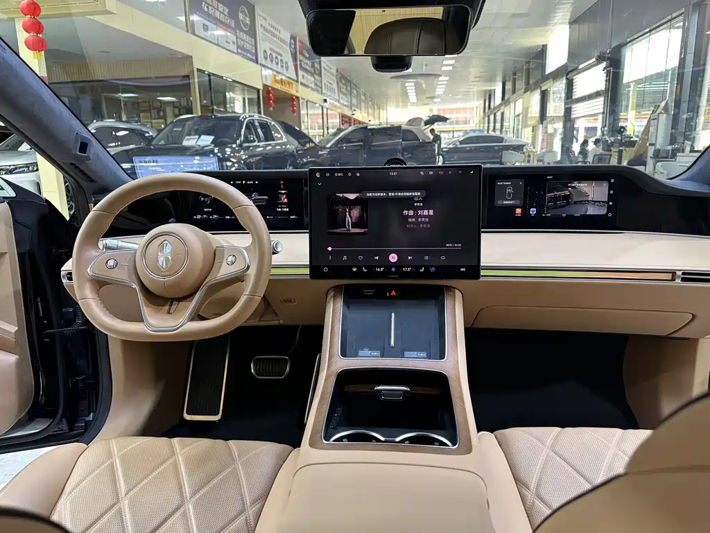 Xiangjie Xiangjie S9 — миниатюра 9