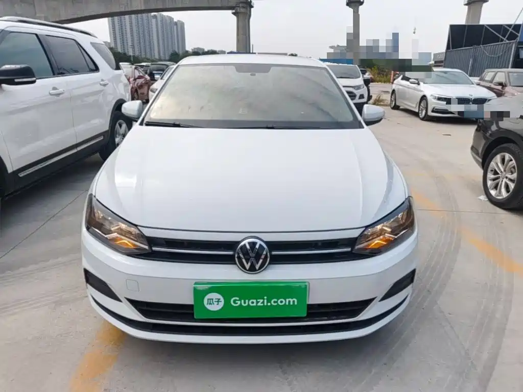 Volkswagen Polo — миниатюра 3