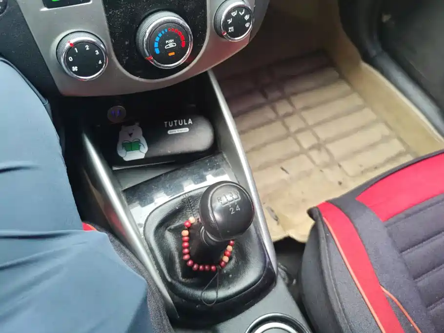 Kia Forte — миниатюра 16