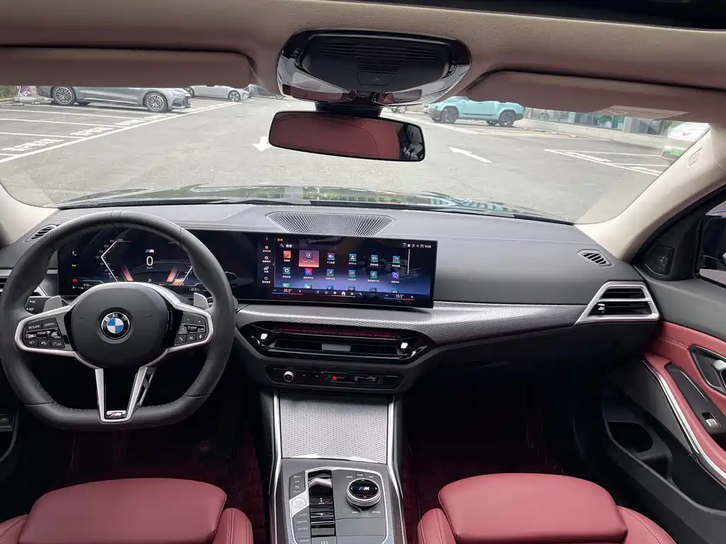 BMW 3 Series — миниатюра 10