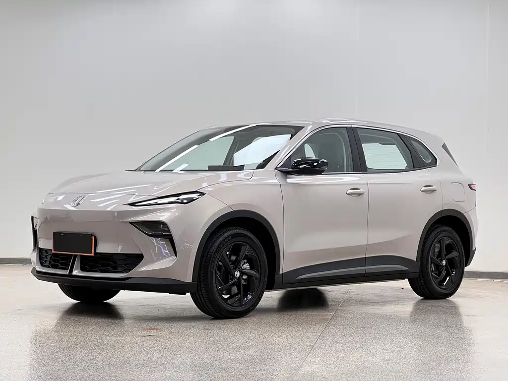 MG ES5 2025 425pro