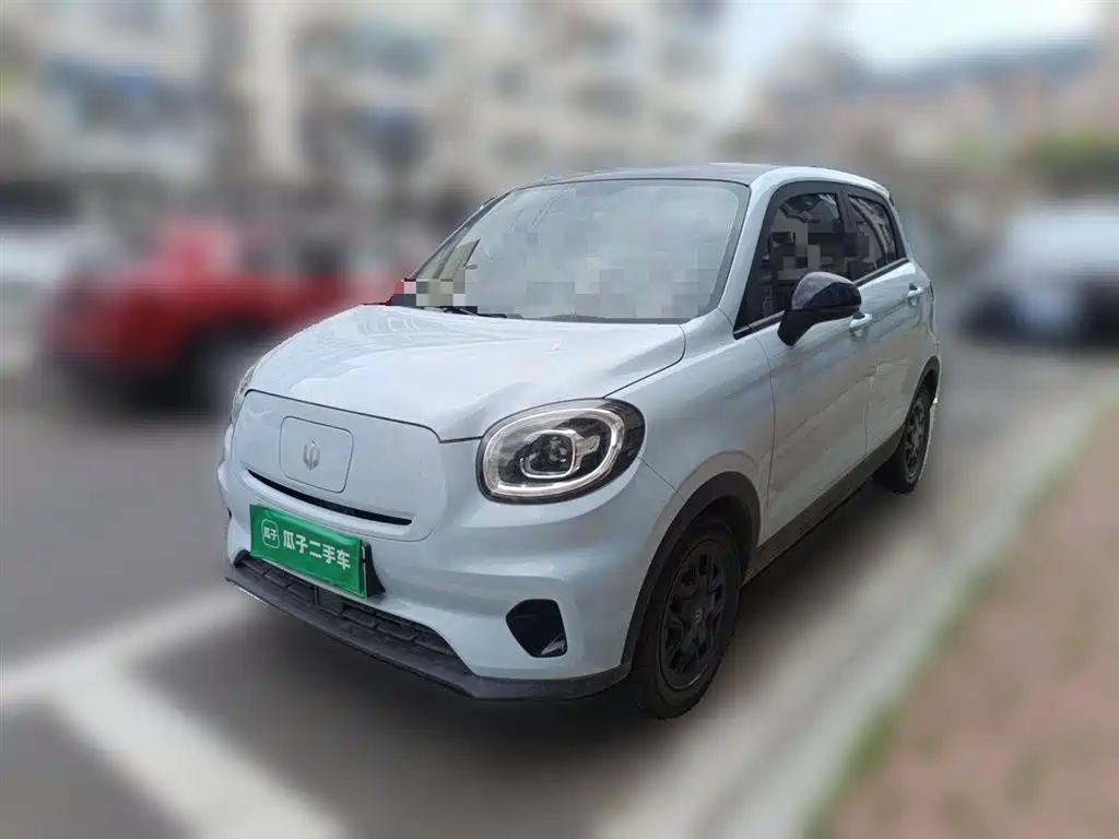 Leapmotor T03 2025 310