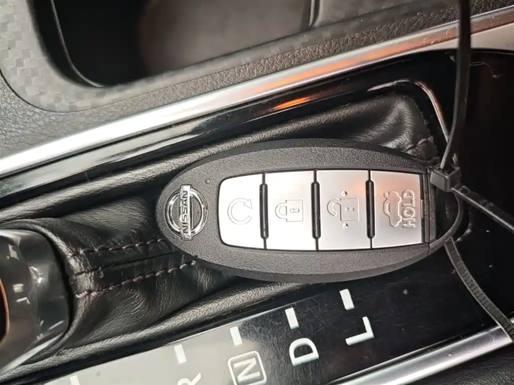 Nissan Sylphy — фотографии объявления, Фото 10