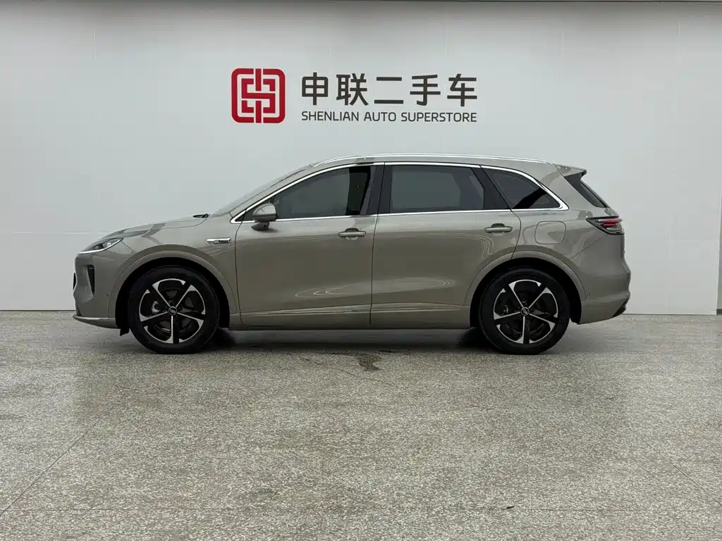 Shangjie Shangjie H5 — миниатюра 3