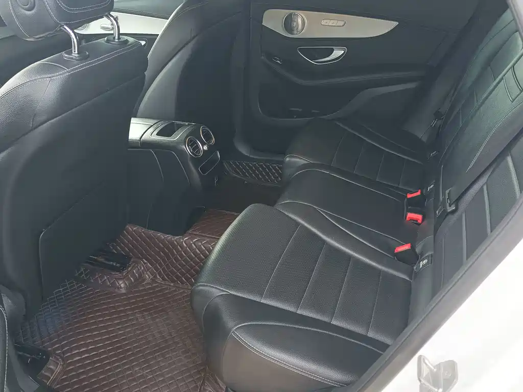 Mercedes-Benz GLC — миниатюра 6