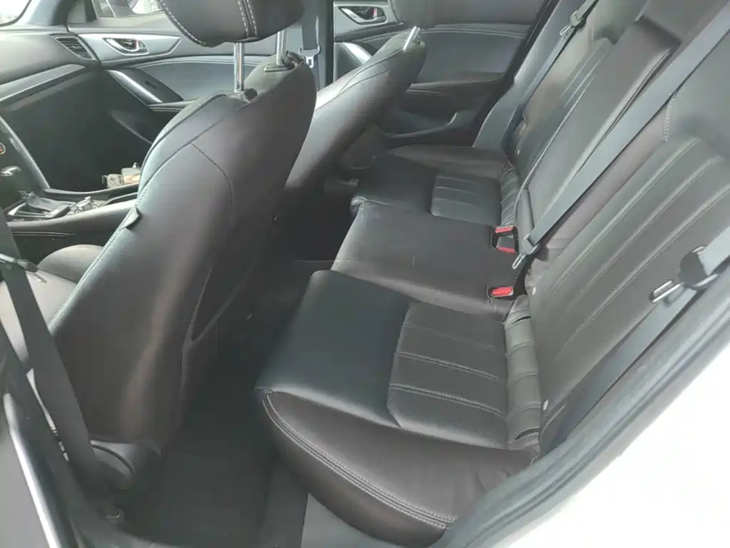 Mazda CX-4 — миниатюра 17