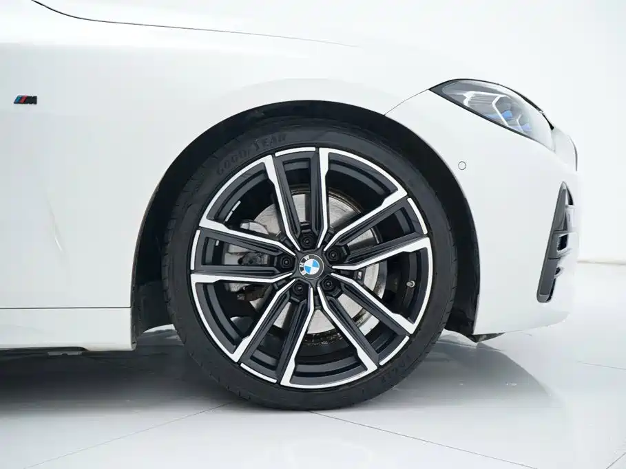 BMW 4 Series — миниатюра 22