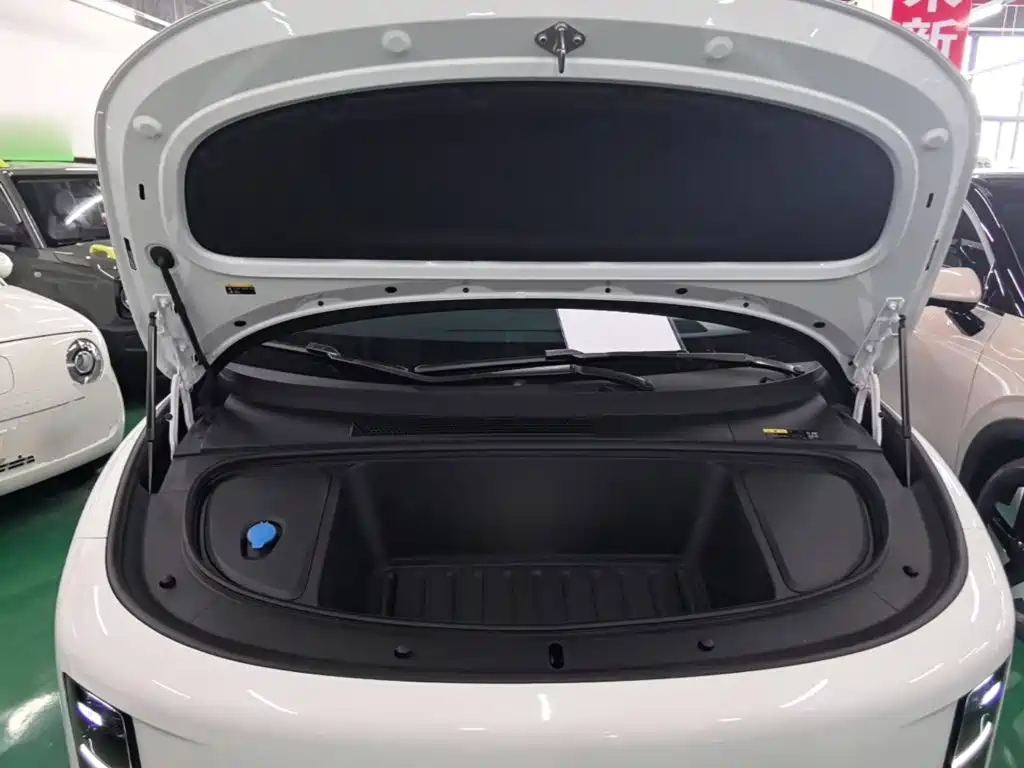 Li Auto Li i6 — миниатюра 20