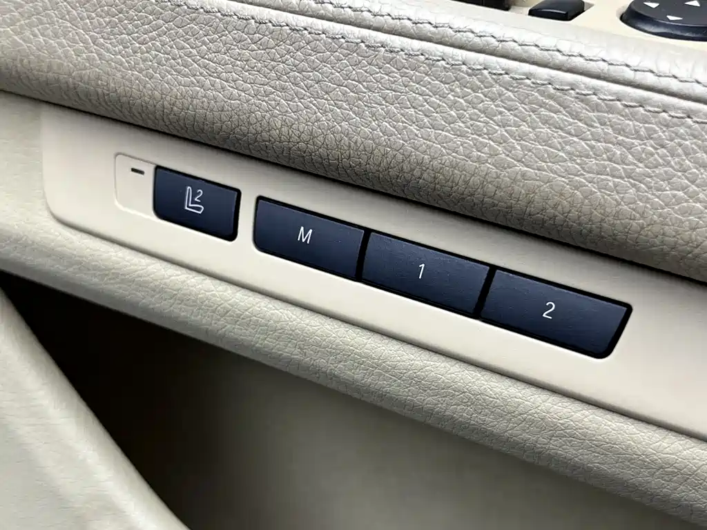 BMW 7 Series 7 2013 730Li Luxury