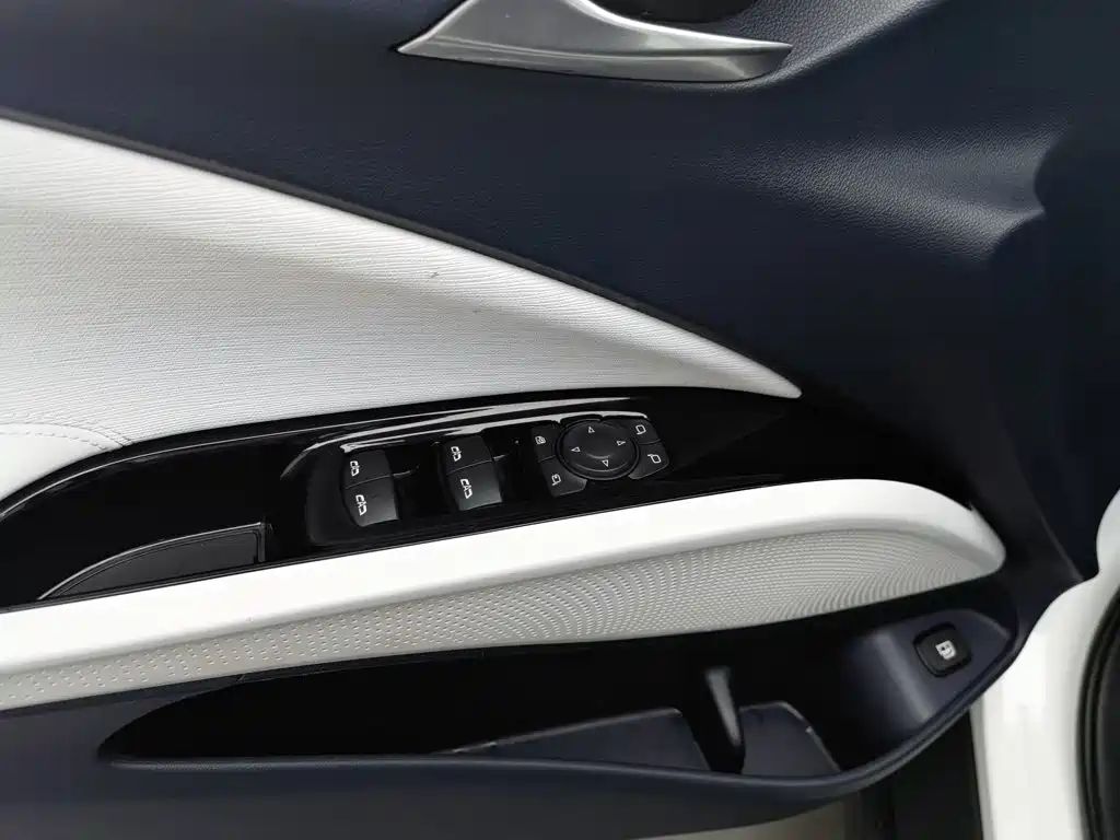 Buick Velite 6 — миниатюра 9