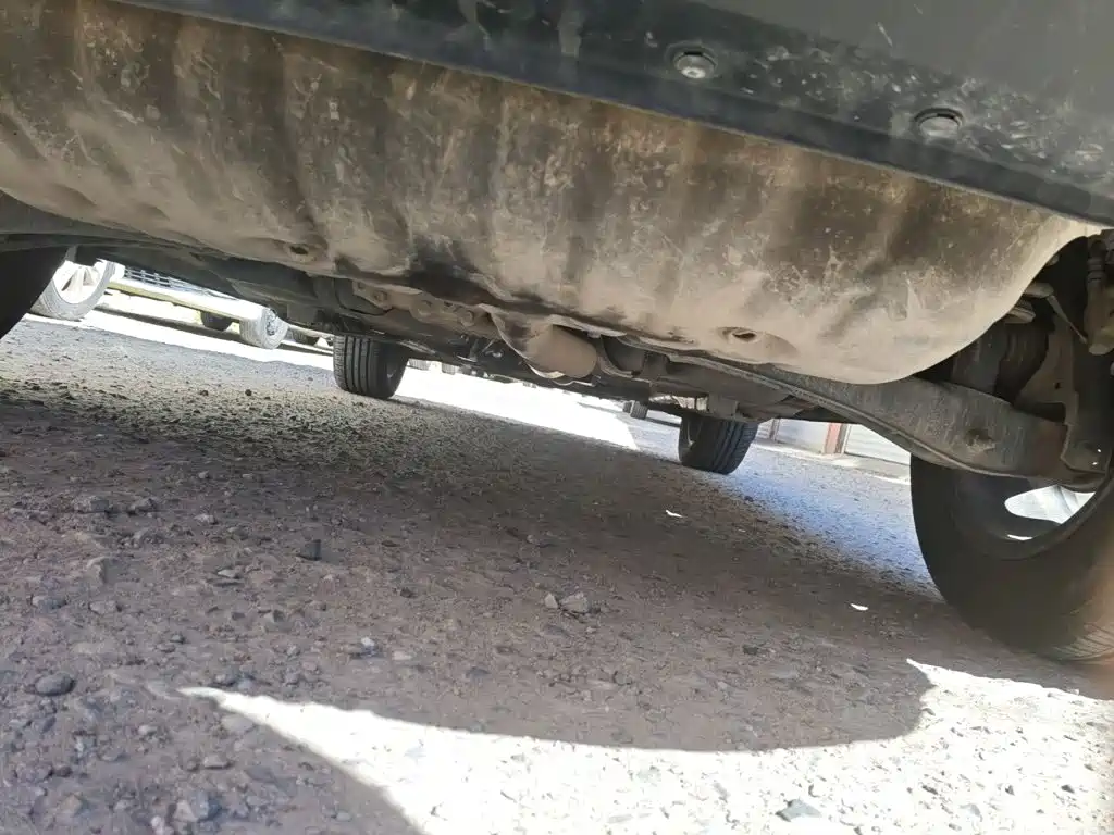 Jeep Compass (Import) — миниатюра 23