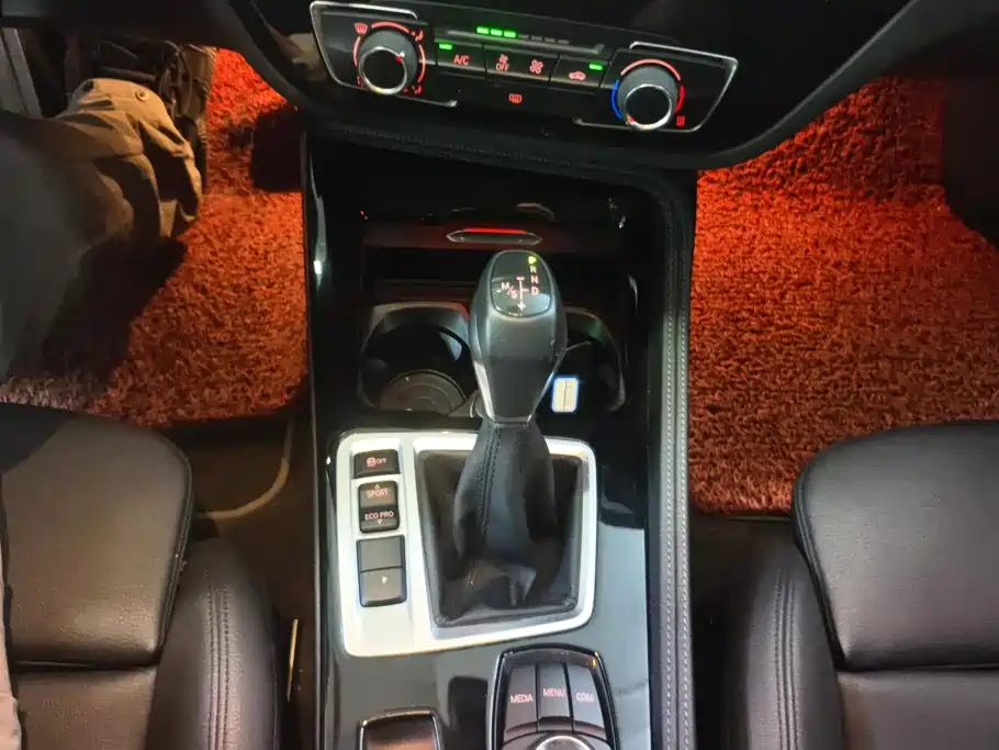 BMW 1 Series — миниатюра 16