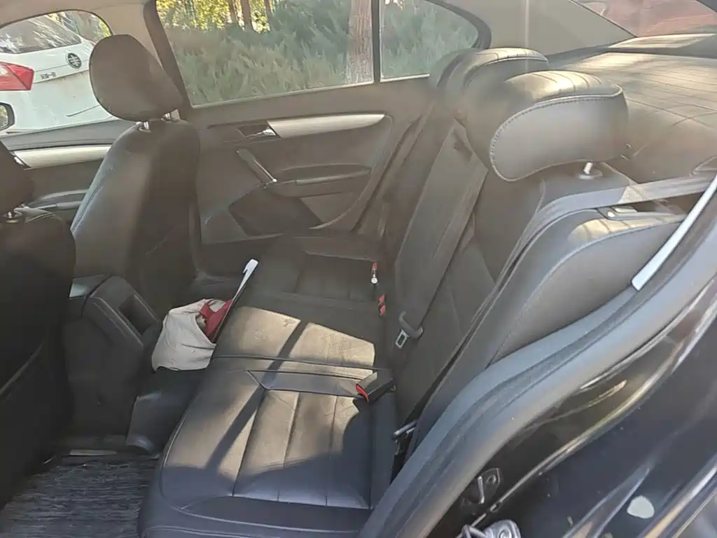 Volkswagen Lavida — миниатюра 17
