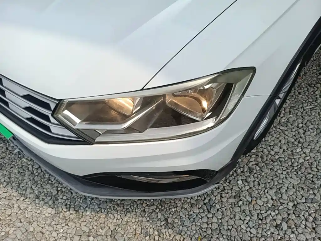 Volkswagen C-Trek — миниатюра 24
