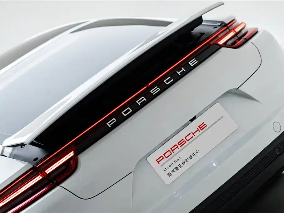 Porsche Panamera 2019 Panamera 4 Executive Long Wheelbase 2.9T