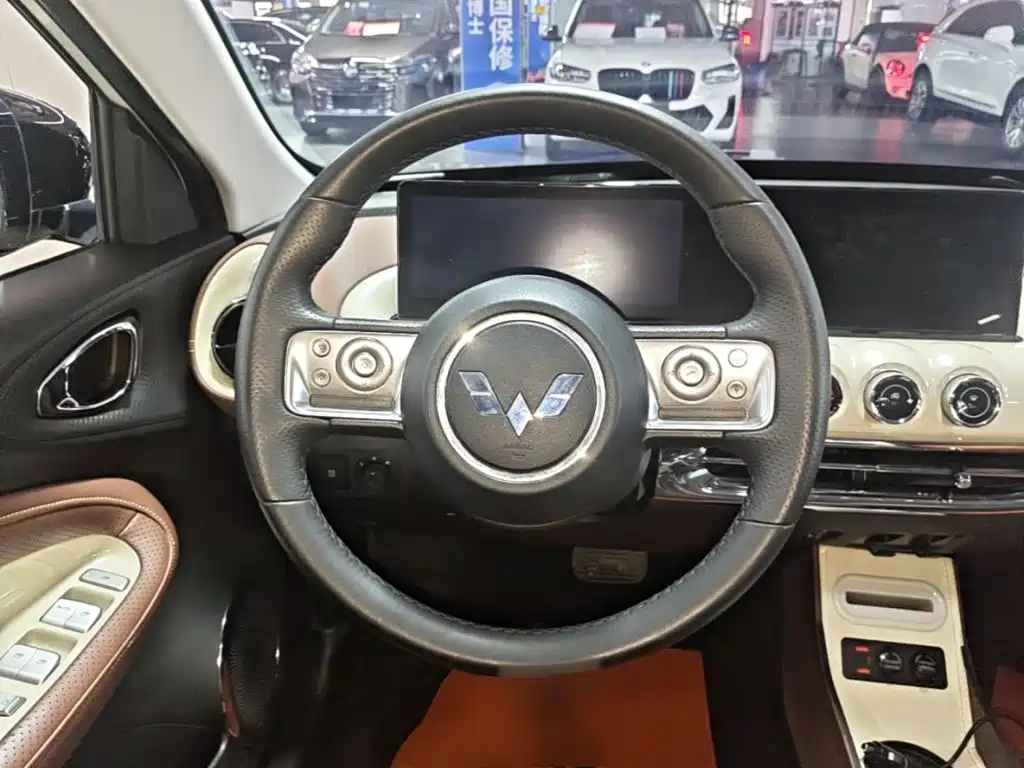 Wuling Bingo — миниатюра 11