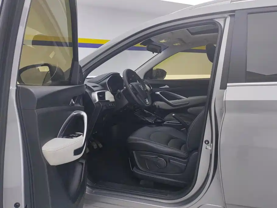 Baojun 530 — миниатюра 9