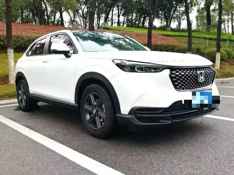 Honda XR-V 2024