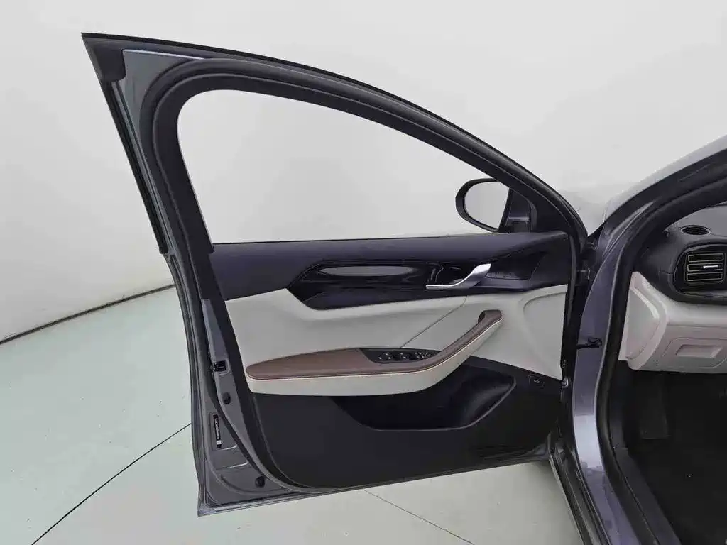 BYD Qin PLUS — миниатюра 10