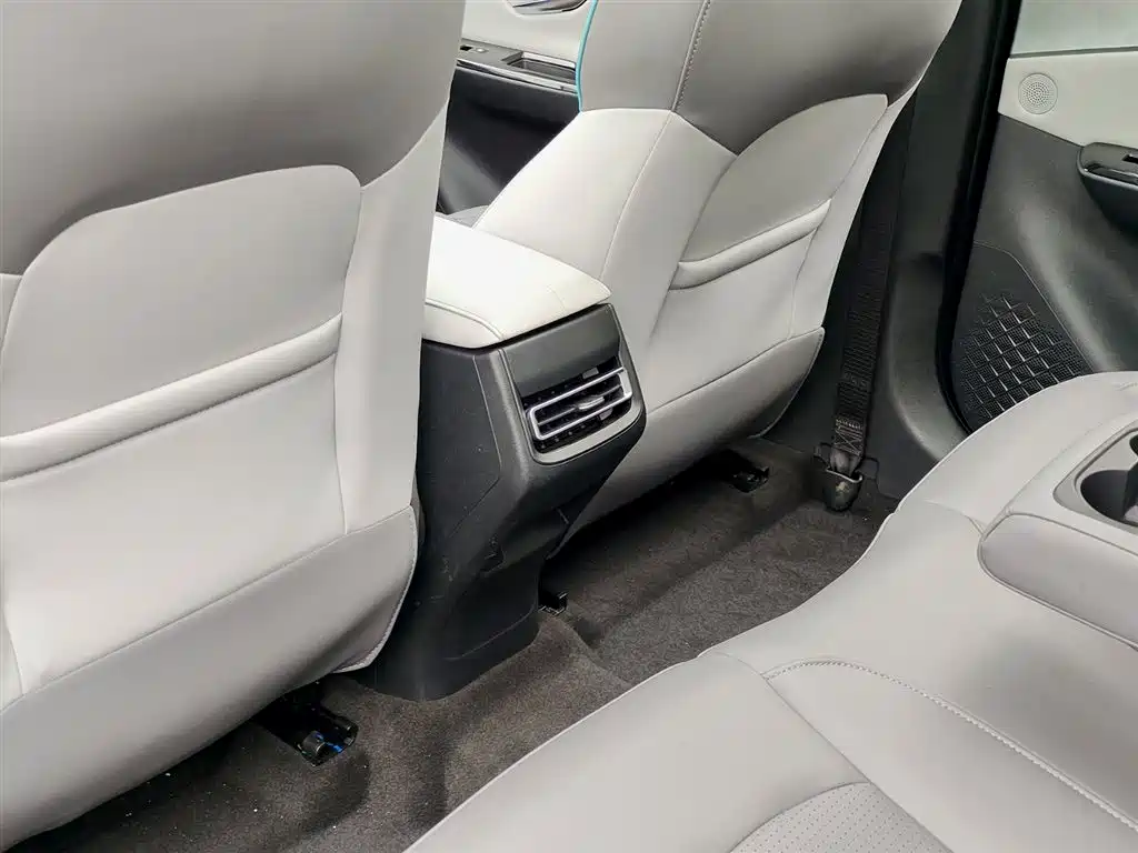 Changan UNI-T 2023 1.5T Luxury