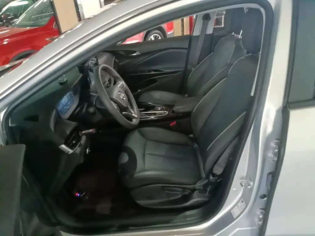 Buick Velite 6 — миниатюра 15