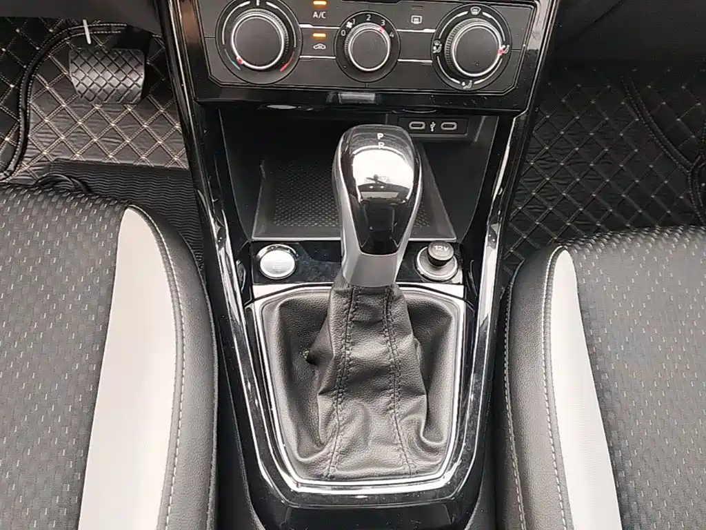 Volkswagen Tacqua — миниатюра 14