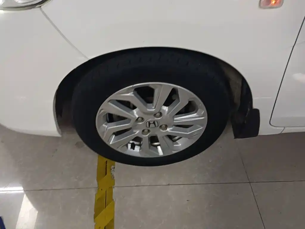 Honda Fit — миниатюра 23