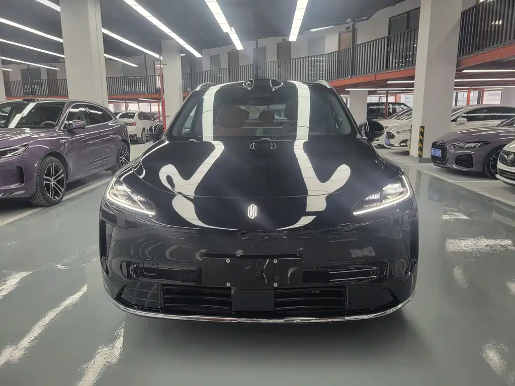 Shangjie H5 2025 Max