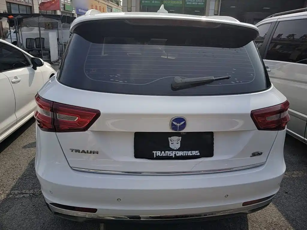 TRAUM S70 — миниатюра 6