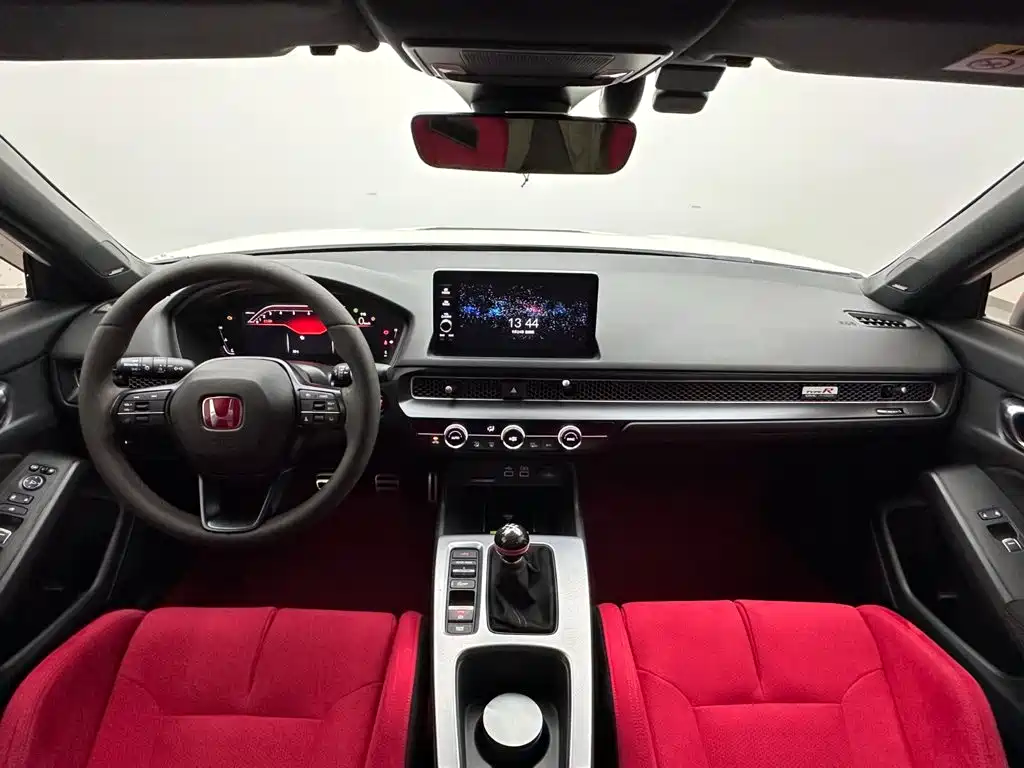 Honda Civic (Import) — миниатюра 17