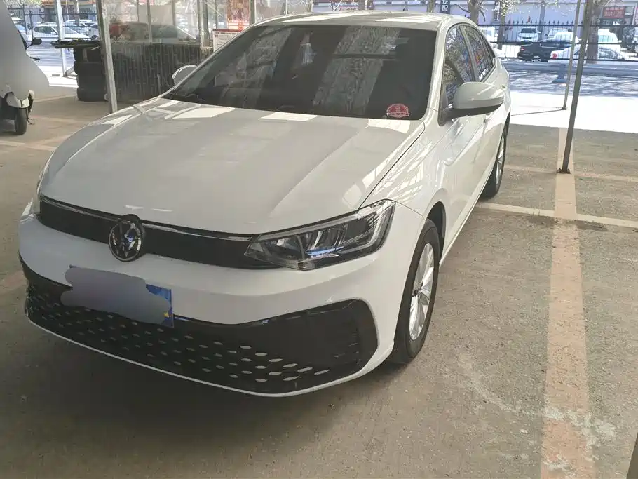 Volkswagen Lavida 2023