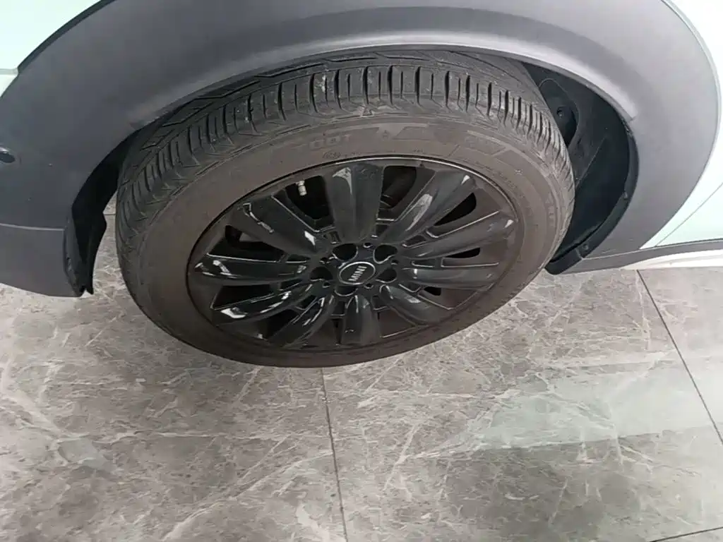 MINI Mini Countryman — миниатюра 23