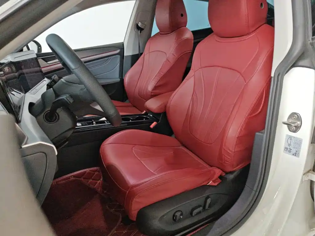 Volkswagen Lamando — миниатюра 15