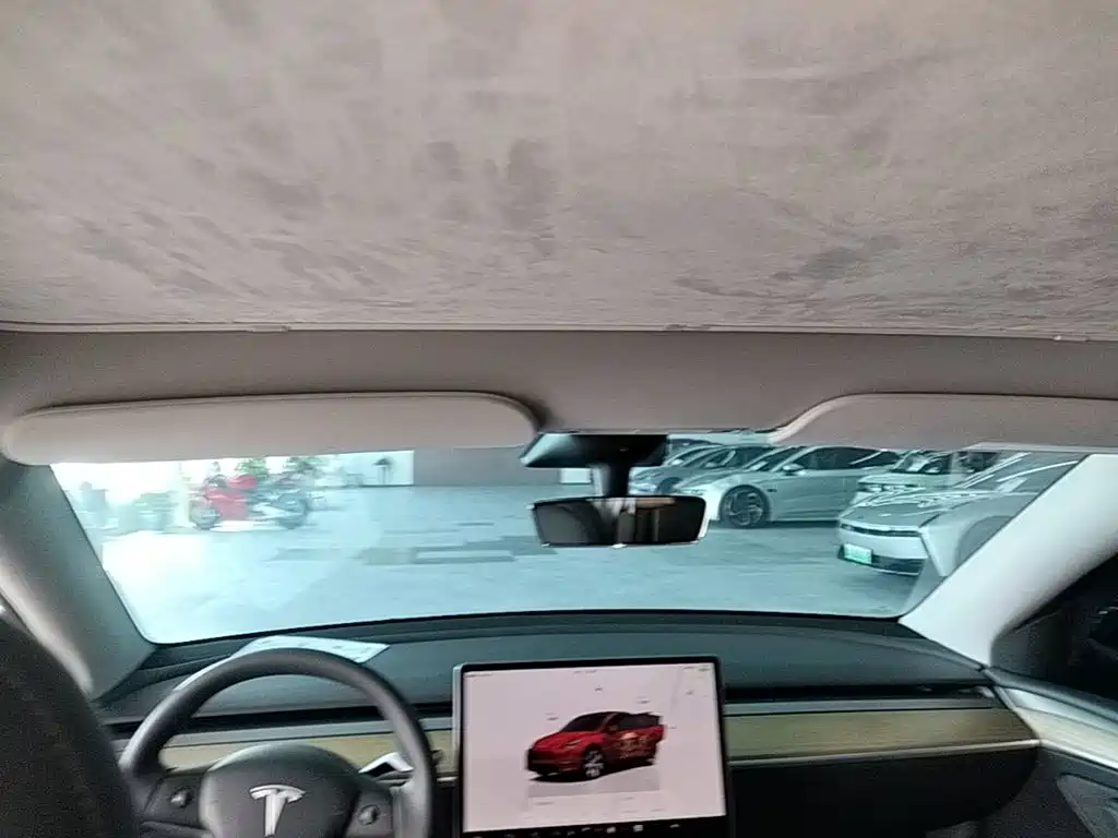 Tesla Model Y — миниатюра 18